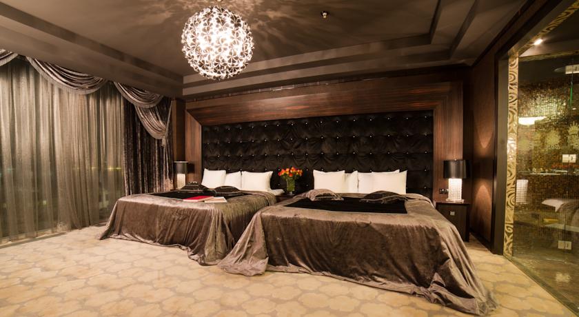 Merit Royal Premium Hotel & Casino